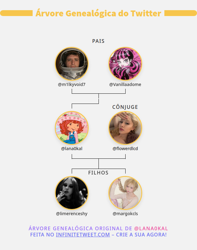 Lana ama sopa e monster tweet media