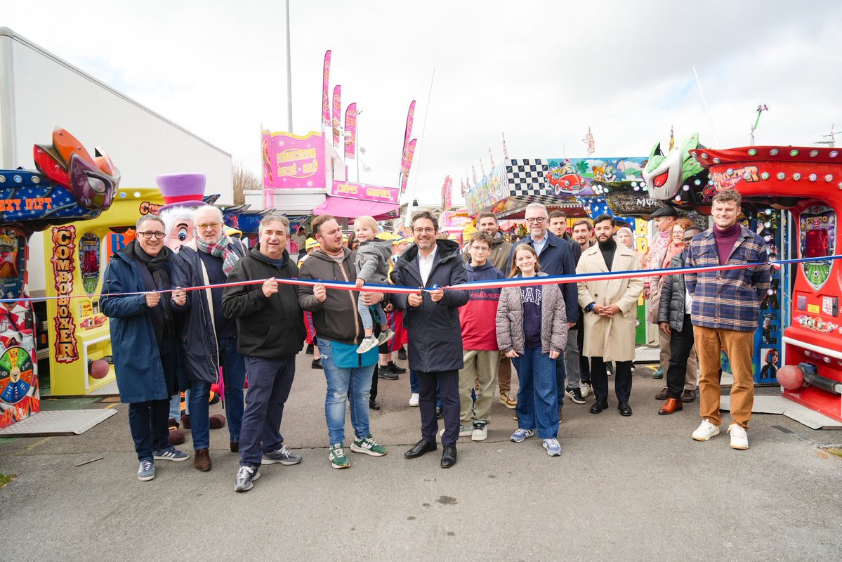 Ville de Reims tweet media