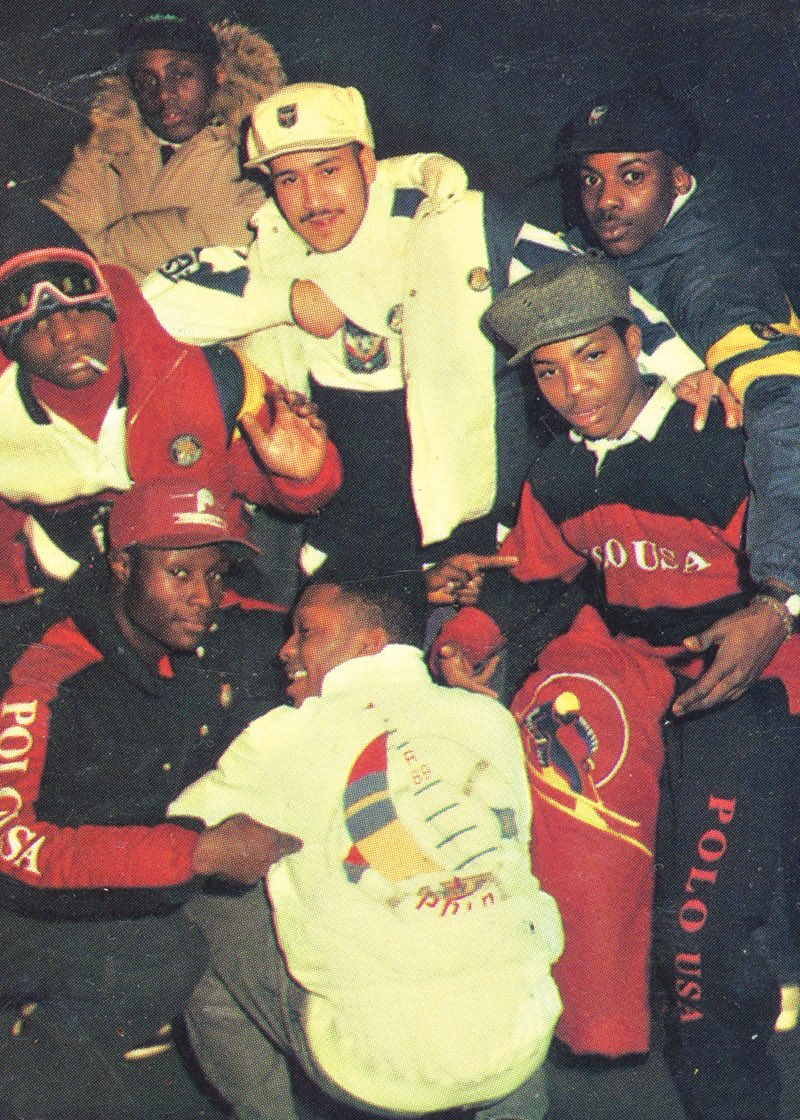 Oso Negro tweet media