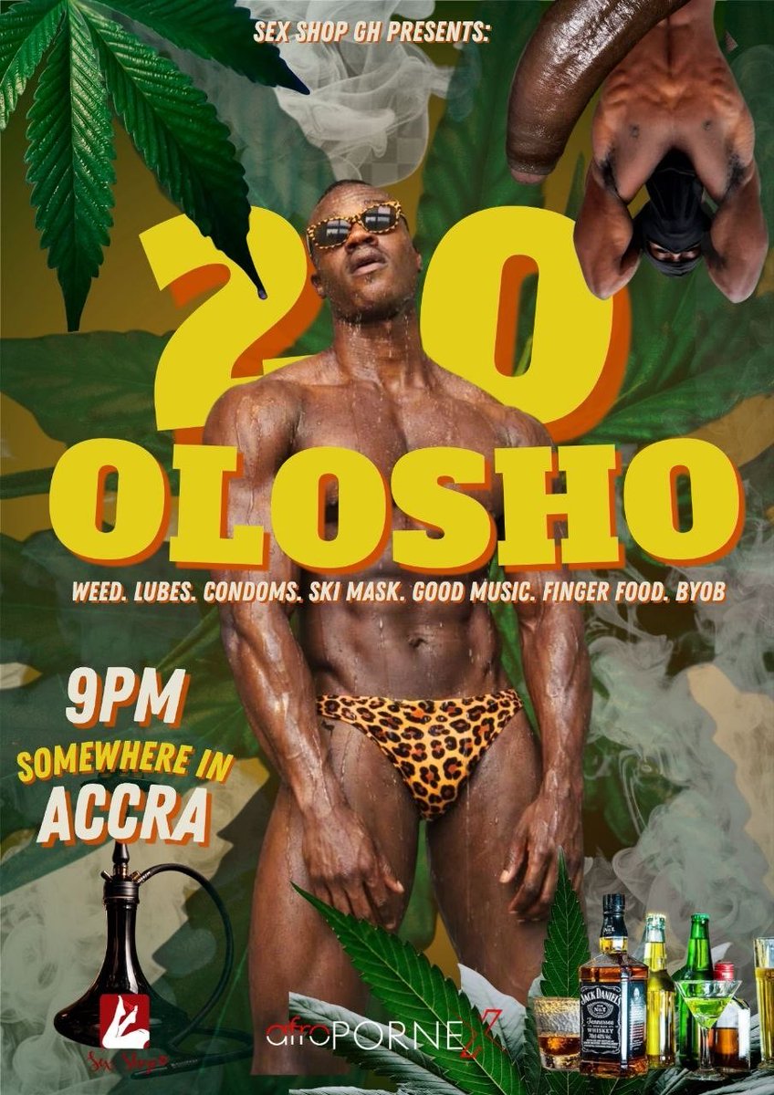 AfroPorneX tweet media