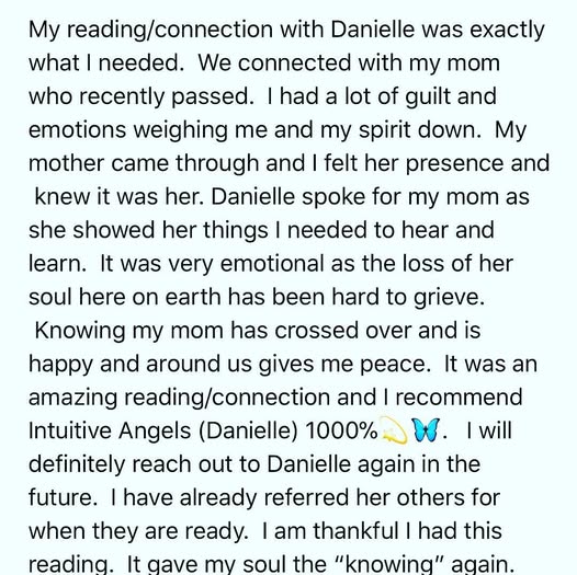 Danielle Garcia tweet media