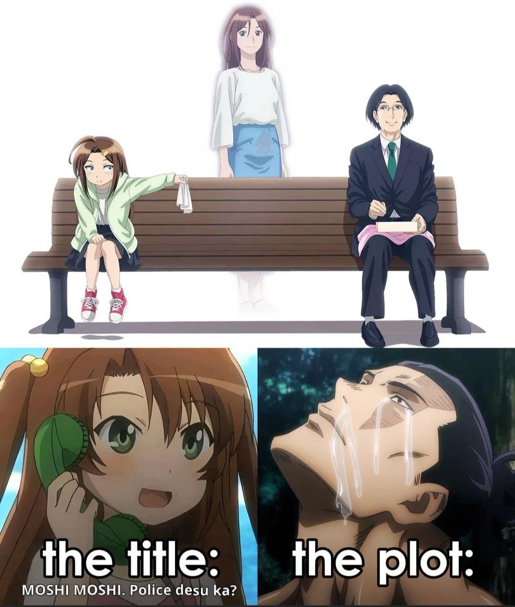 Espiritu tweet media