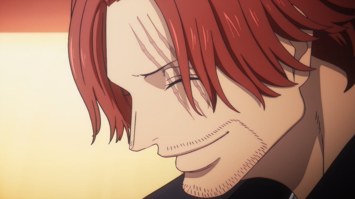 Anime Rave tweet media