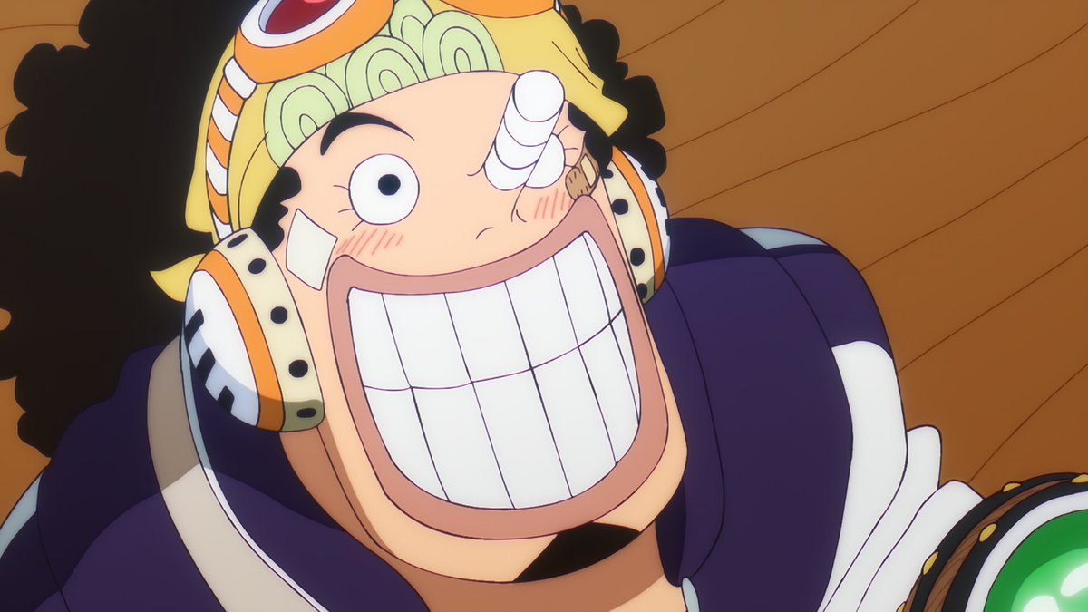 Anime Rave tweet media