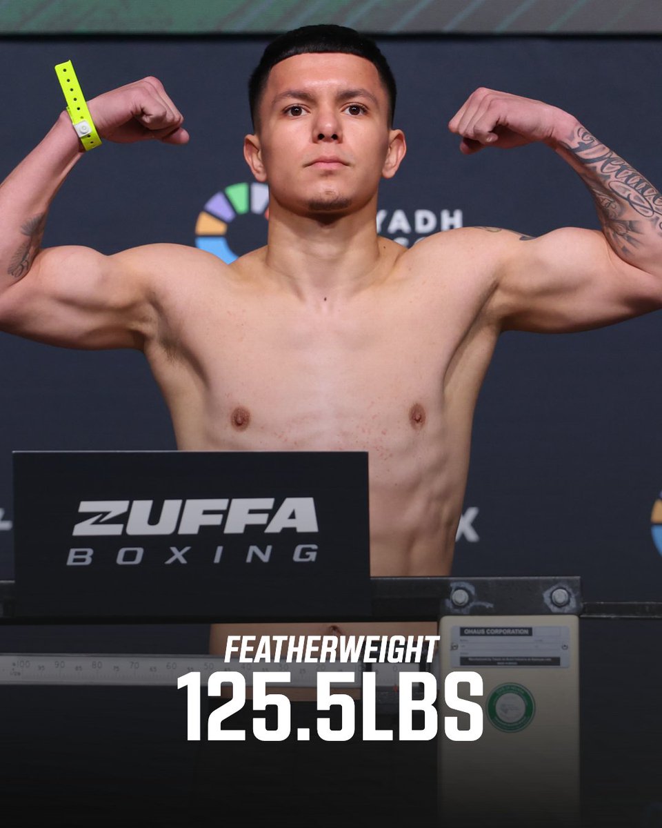 Zuffa_Boxing tweet media