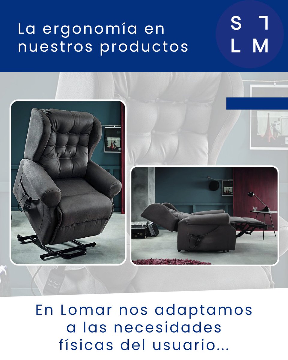 Suministros Lomar tweet media