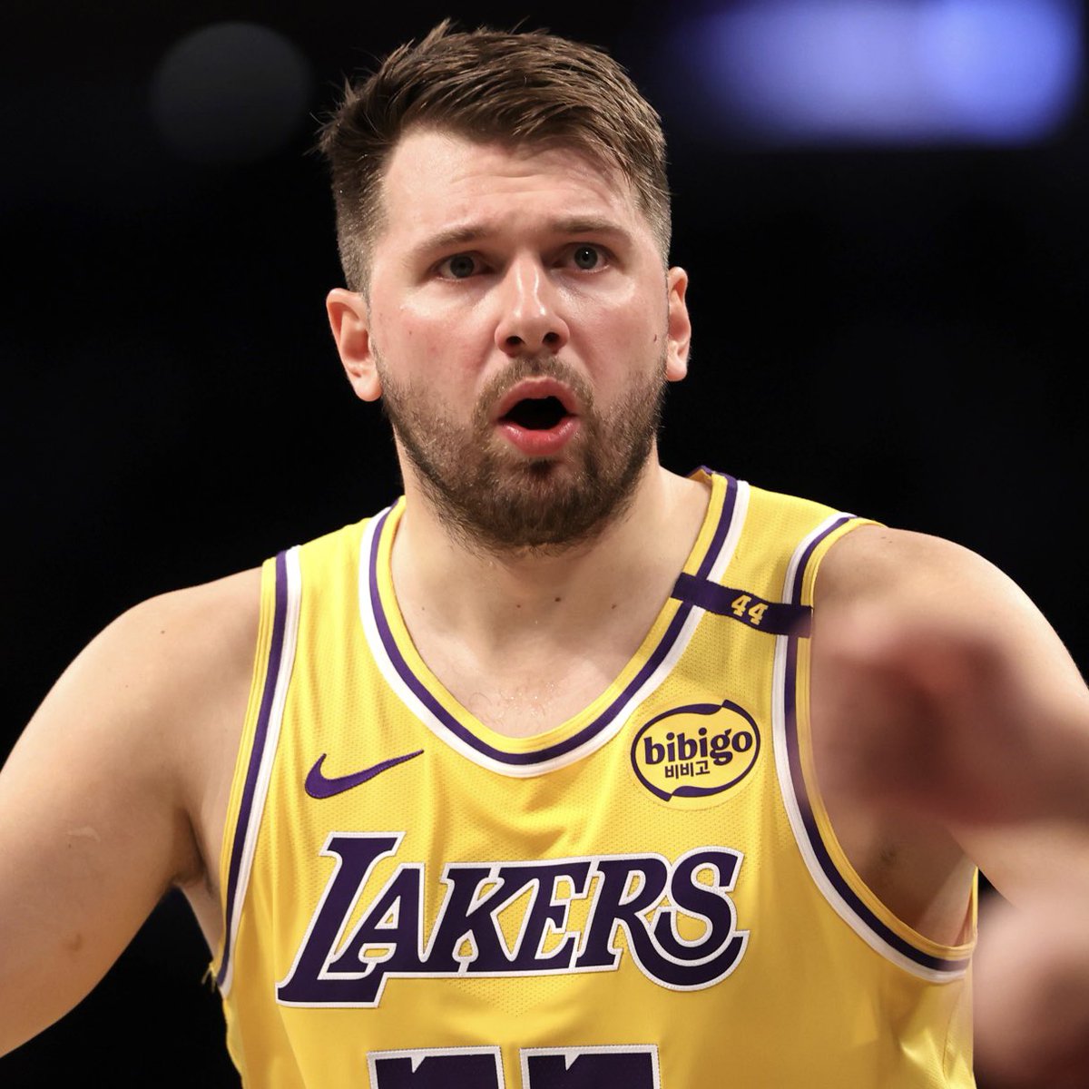 Polymarket Hoops tweet media