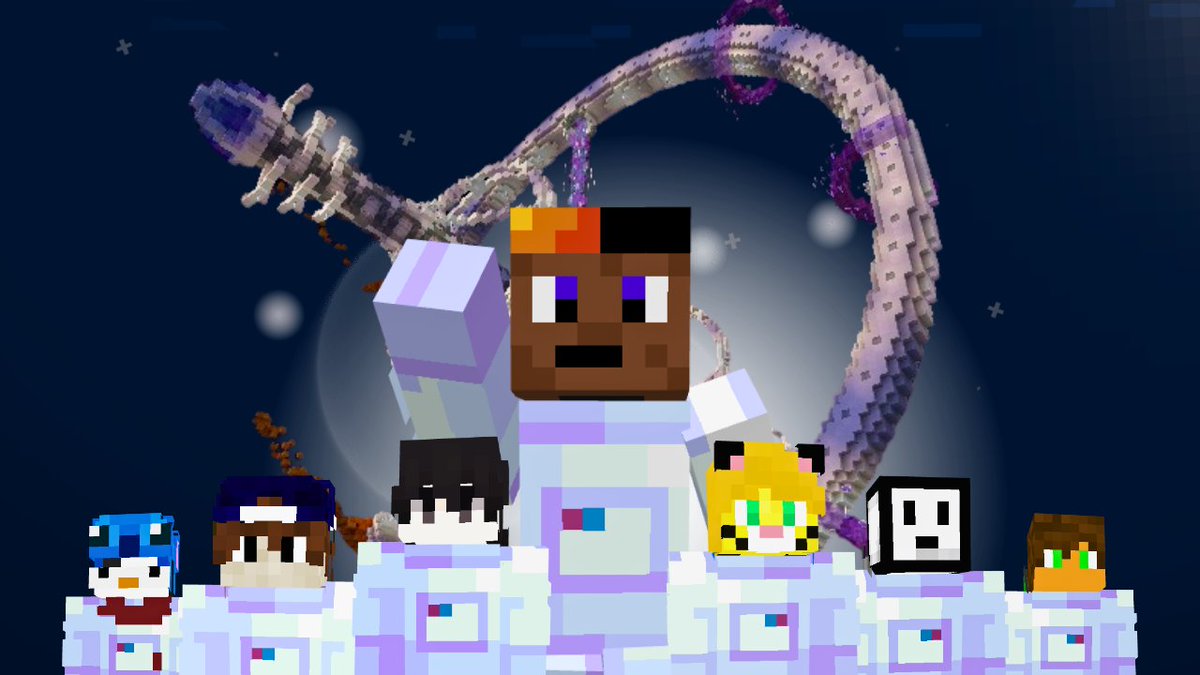 Multiversocraft Vy23 tweet media