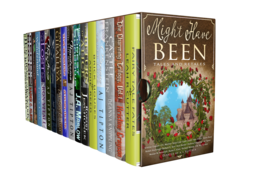 libraryoferana's tweet image. From retellings of classic fairy tales to legends and lore told around the hearth,   this collection presents stories of wonder and fantasy—some straight up and  others with a twist.  *Not all stories suitable for kids.  books2read.com/MightHaveBeenT… #Fantasy #Adultfairytales #bundle