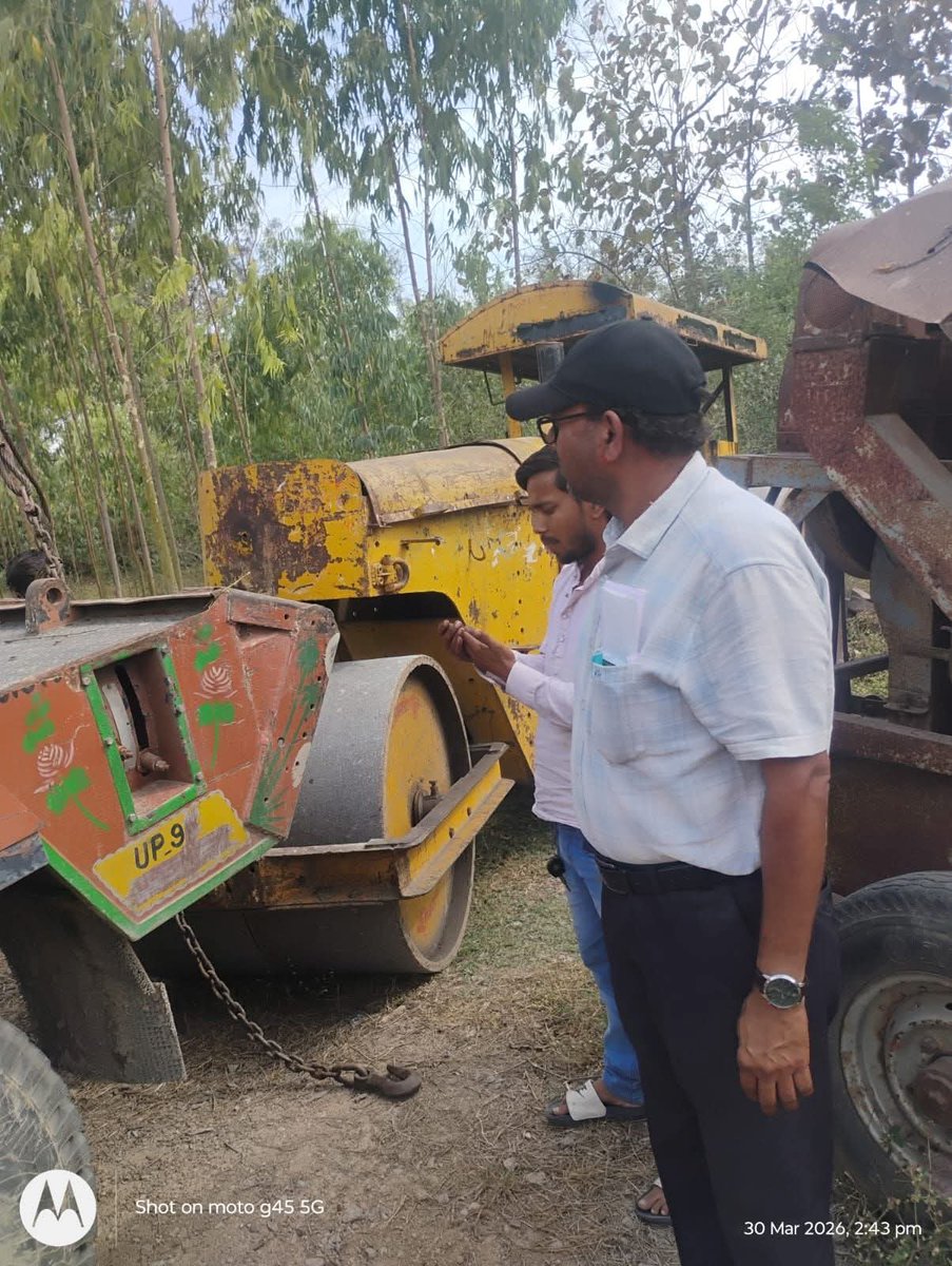 दीपक यादव पत्रकार tweet media