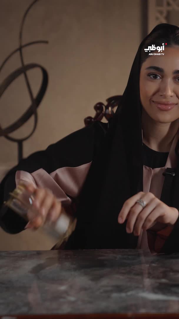 لماذا الإمارات تجذب كل هذا الاهتمام على وسائل التواصل الاجتماعي؟ شكرا حماة الوطن | 