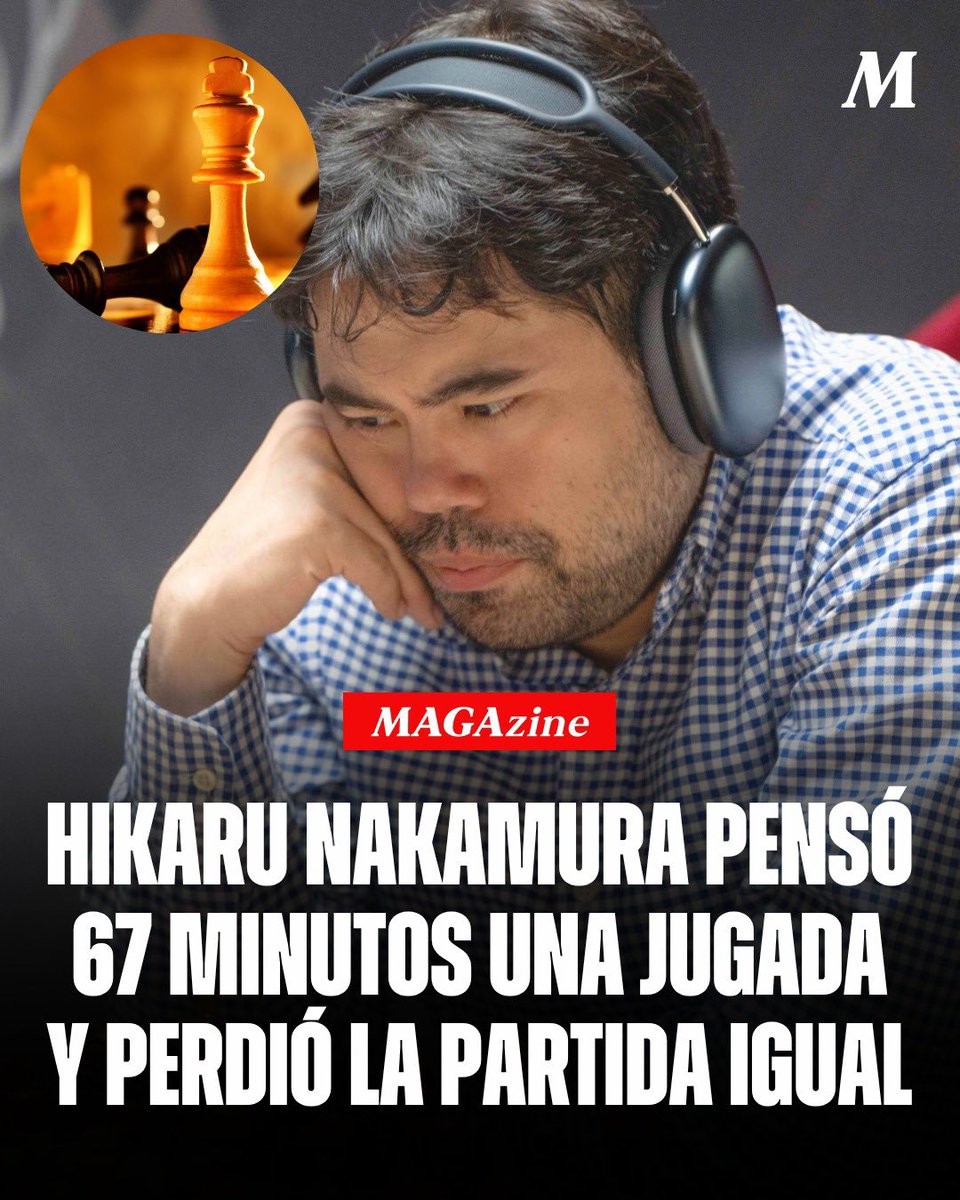 MAGAzine tweet media