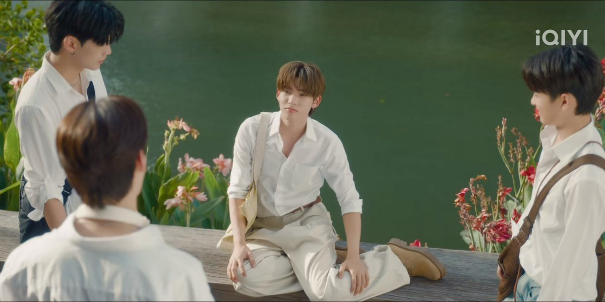 lea༺ 🎨DWY 🎸 + 🪷LUAT ERA🕰️~ tweet media