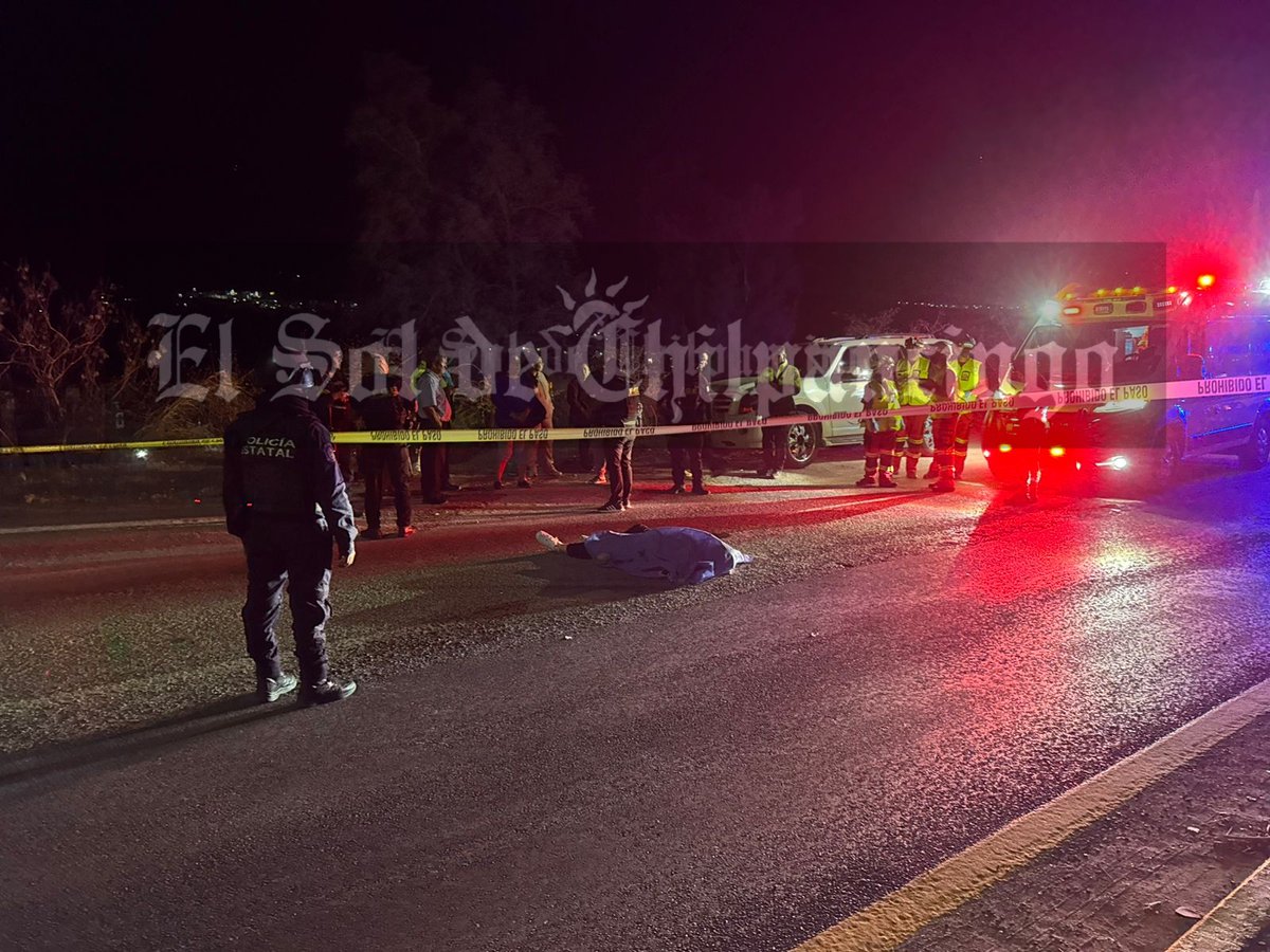 El Sol de Chilpancingo tweet media