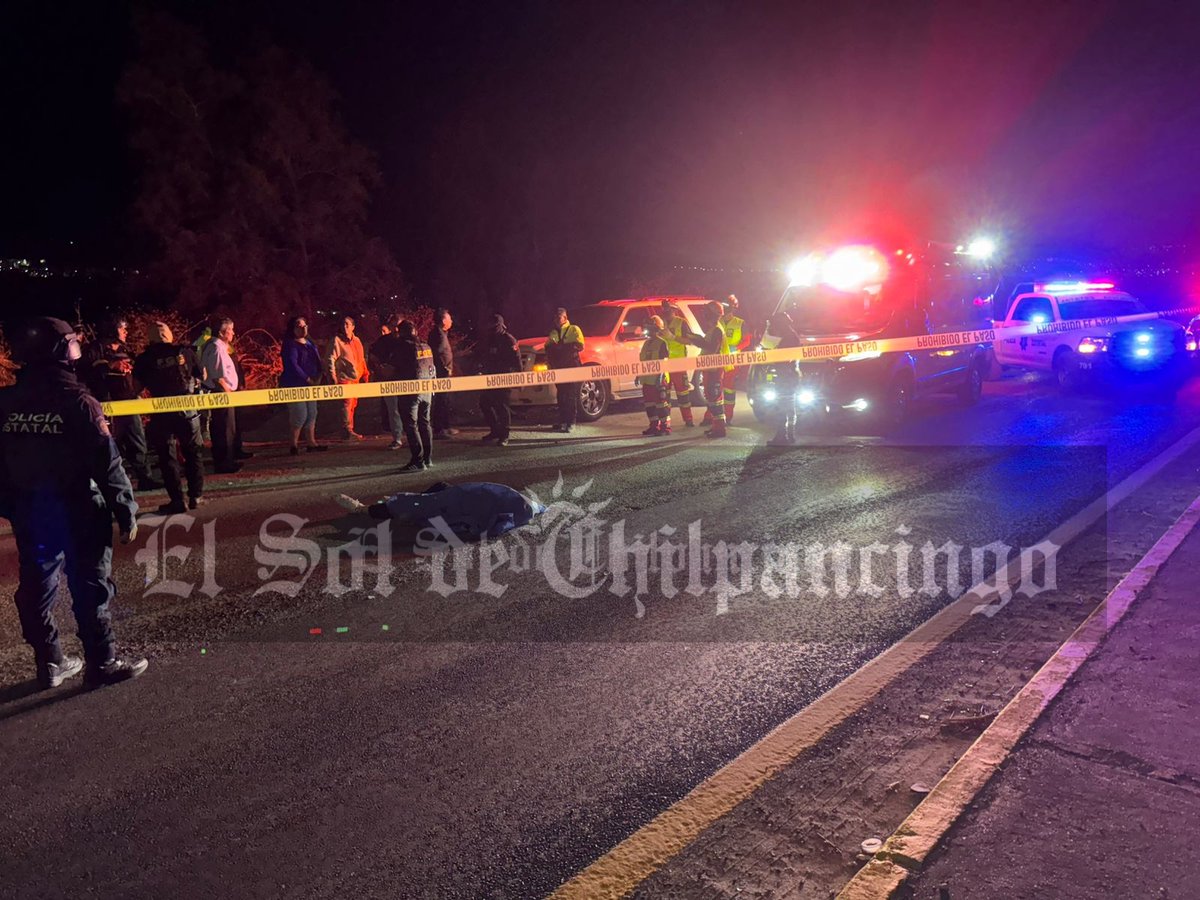 El Sol de Chilpancingo tweet media