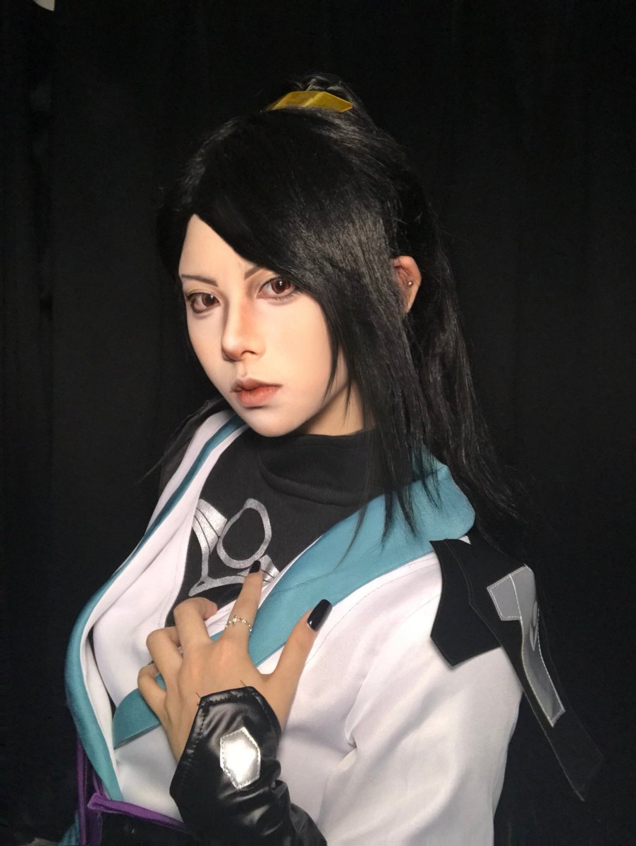 Minlo✨ tweet media