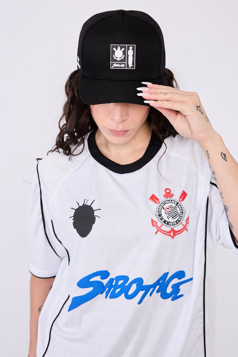 Corinthians tweet media