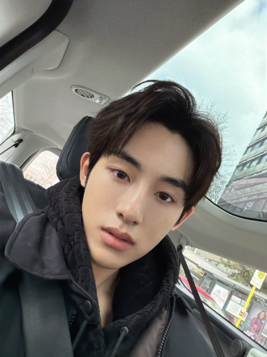 NCT Eil🚨 tweet media