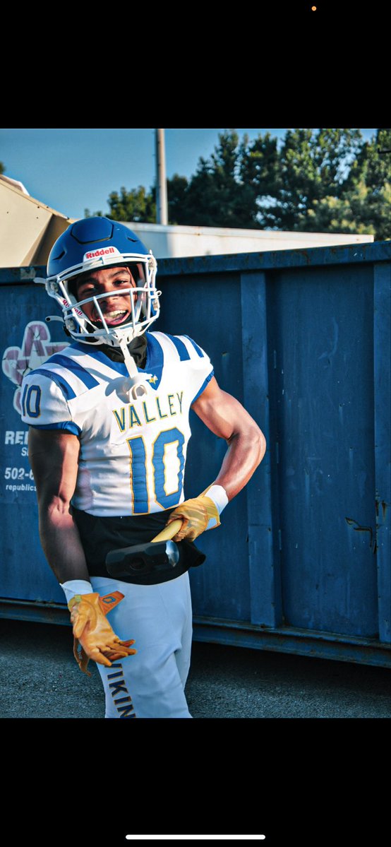 Daville502ky2's tweet image. 10 Years IN‼️
4 Years to get it RIGHT‼️
20 Years played if you do it RIGHT‼️ #TheGoal #TheDream #JrSZNLOADIN… #ToBeContinued…