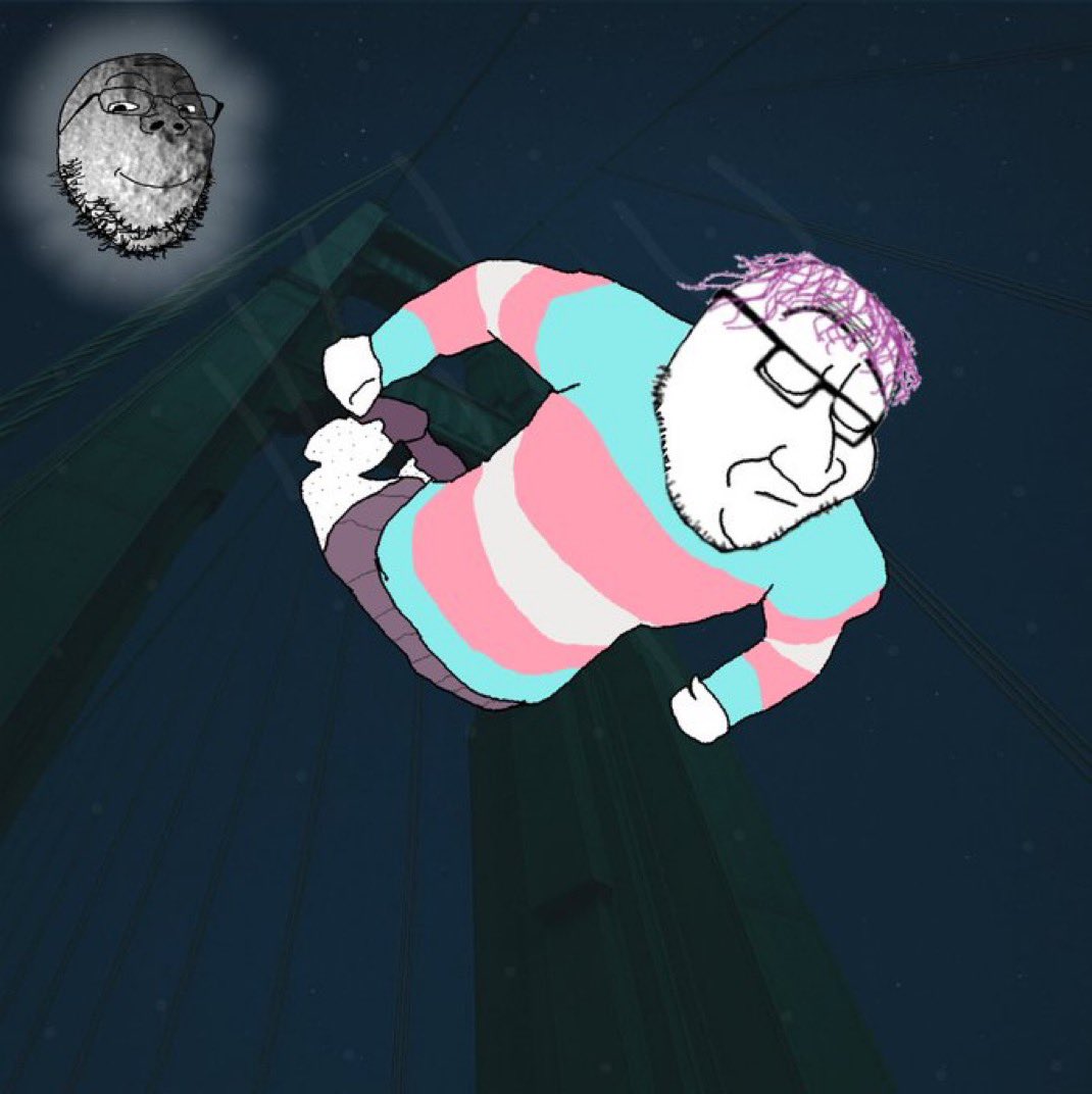 Wandering Fool tweet media