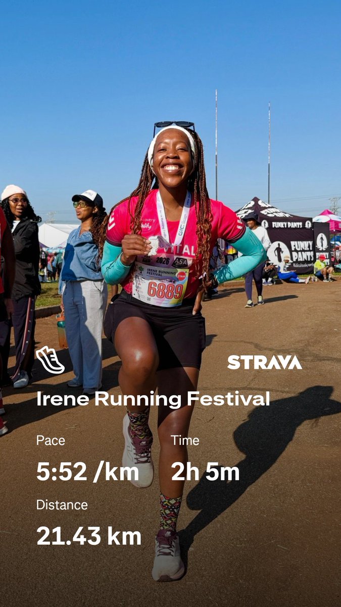 Cathy Monyela tweet media