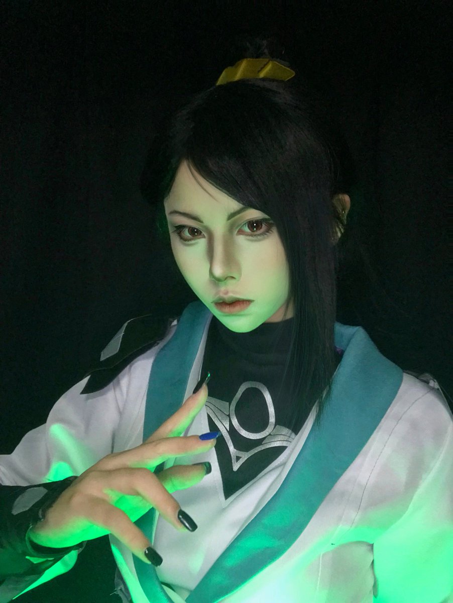 Minlo✨ tweet media