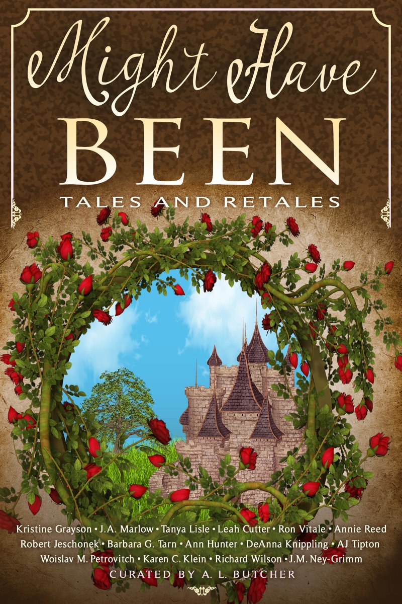 libraryoferana's tweet image. From retellings of classic fairy tales to legends and lore told around the hearth,   this collection presents stories of wonder and fantasy—some straight up and  others with a twist.  *Not all stories suitable for kids.  books2read.com/MightHaveBeenT… #Fantasy #Adultfairytales #bundle