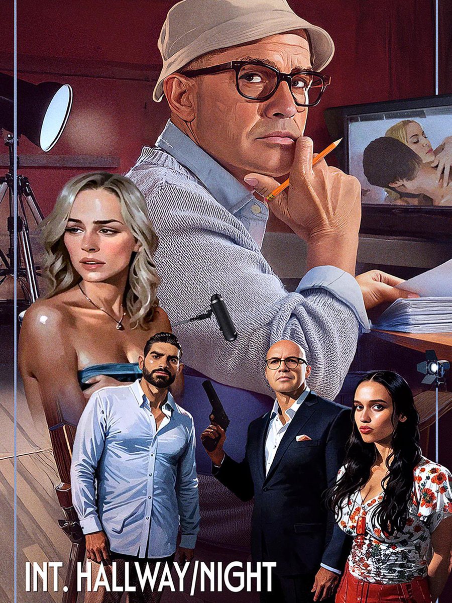 AndreAlves66's tweet photo. NEW FILM OUT NOW

Starring

Billy Zane
Helena Mattsson • Michael Jacob • Avery Newton
Jake Kopronica • Celeste Blandon

🎬 Watch now on:
Amazon • Fandango at Home • Verizon Fios https://t.co/PIsDLcKNcS
