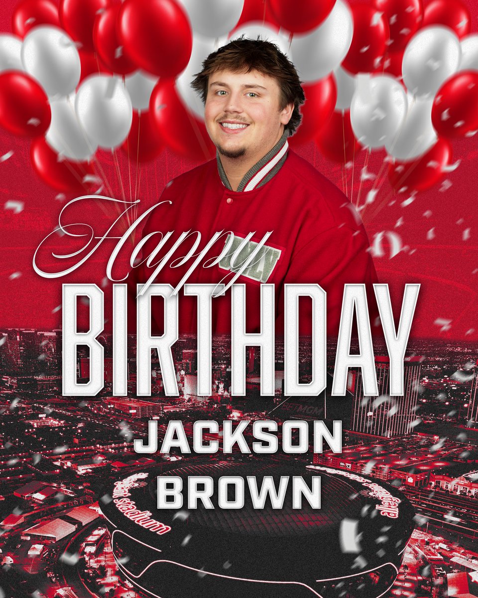 UNLV Football tweet media