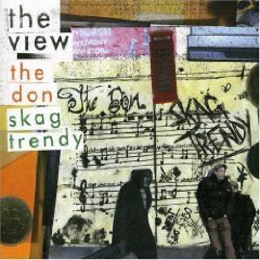 NYcheesy's tweet image. #TheView 
‘The Don’ b/w ‘Skag Trendy’ both from the album ‘Hats Off to the Buskers’ and released as a single in April 2007

youtu.be/lvN4yVsDAw8?si… via @YouTube