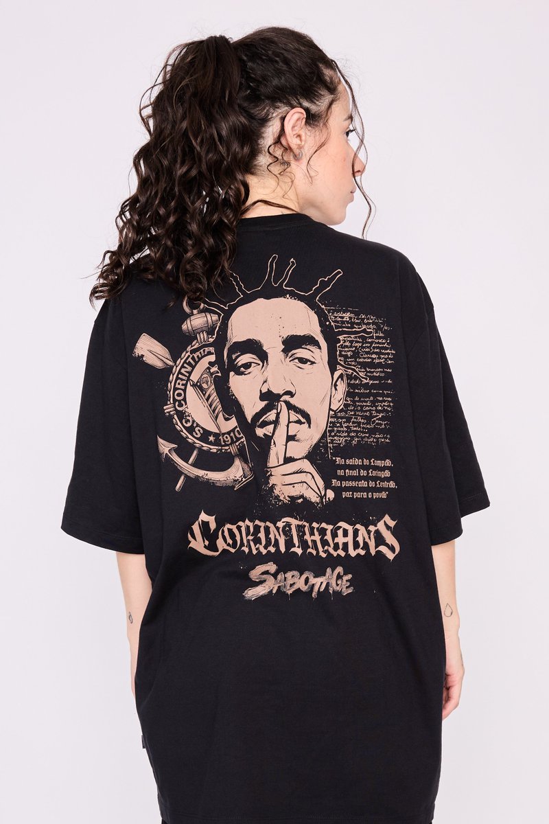 Corinthians tweet media