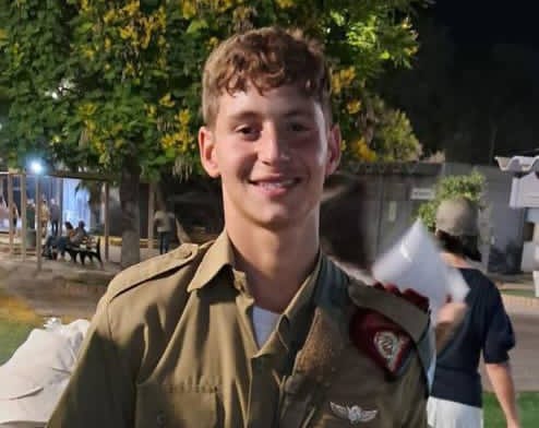 שמחה רוטמן - Simcha Rothman tweet media