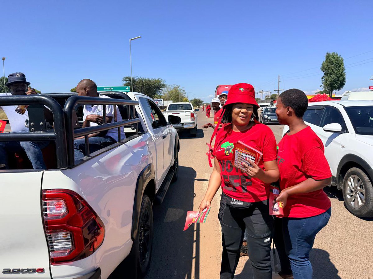 EFF NORTH WEST tweet media