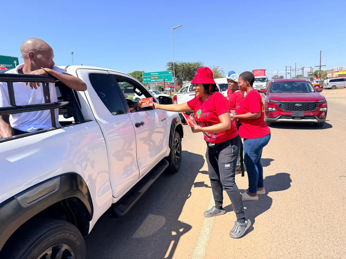 EFF NORTH WEST tweet media