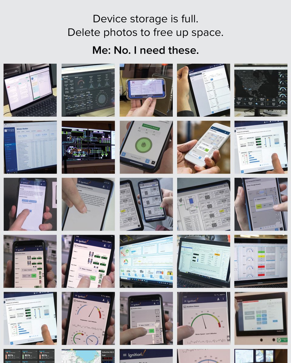 Inductive Automation tweet media