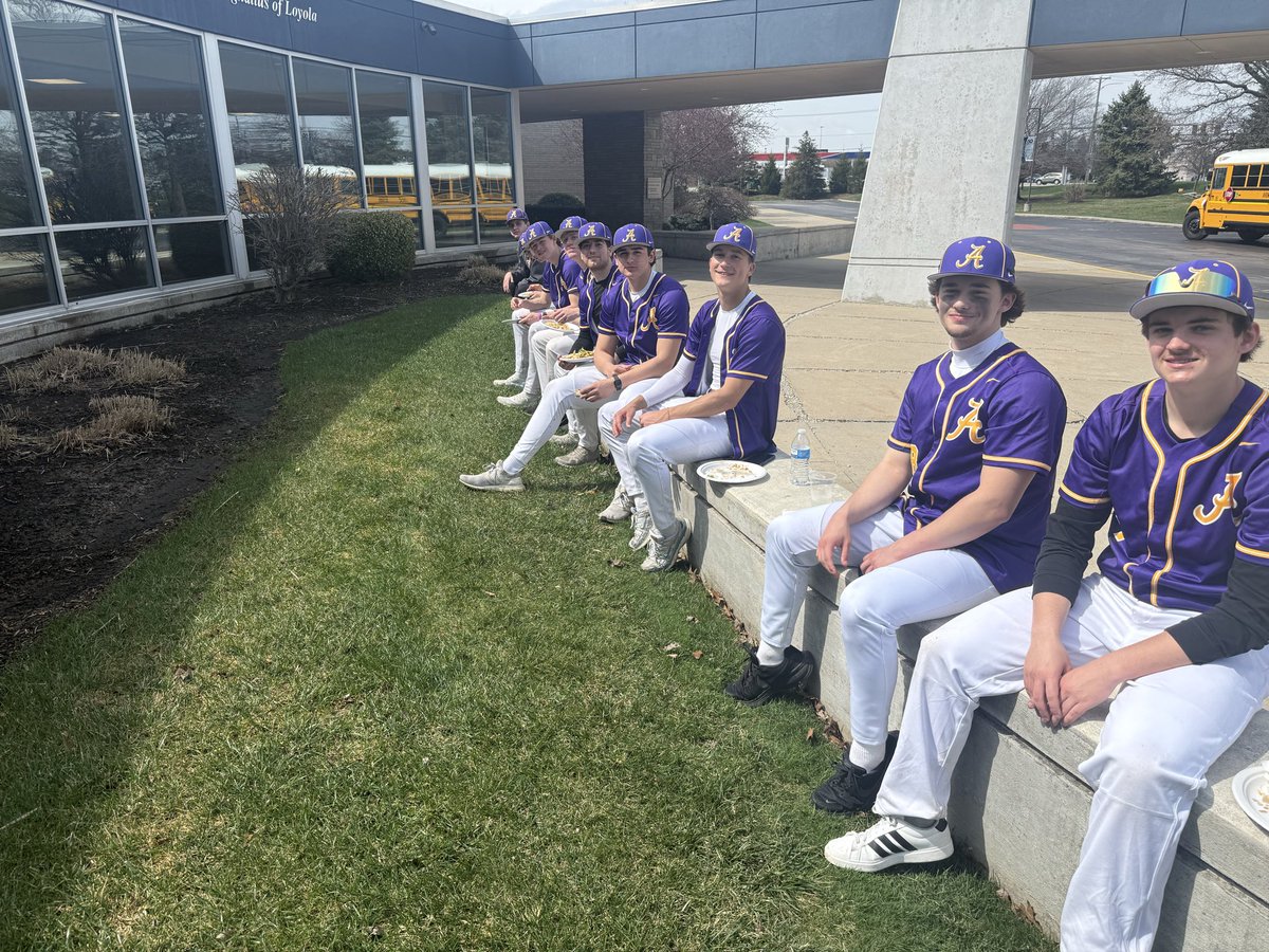 Avon Baseball tweet media