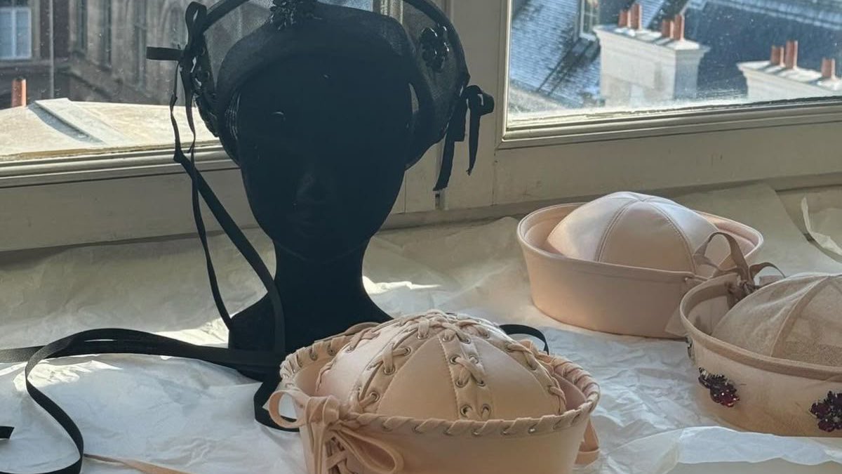 Les Flappers tweet media