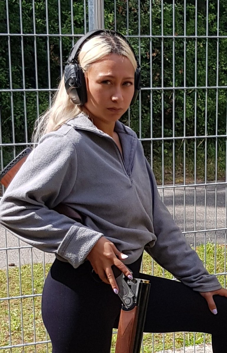 PowerPuffGirl tweet media