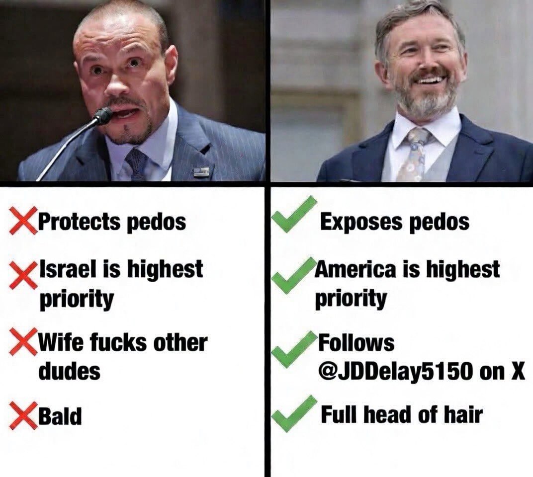 JD Delay tweet media