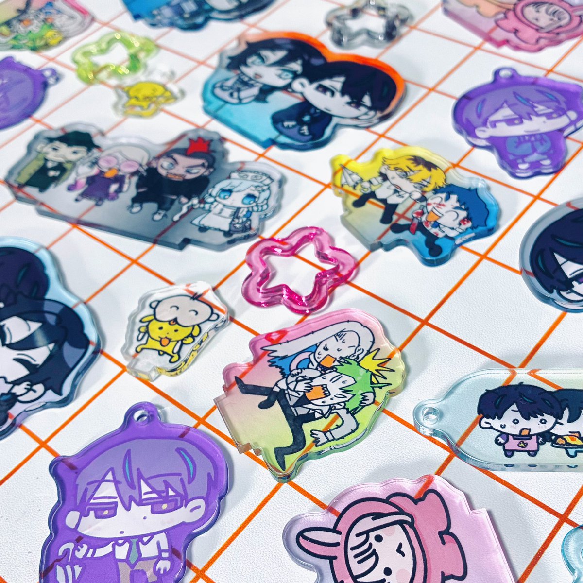 ︎︎🧲 tweet media