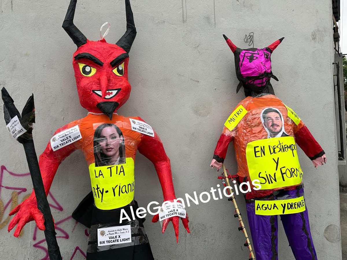 Alejandro Gonzalez tweet media