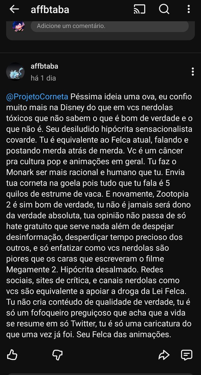 Biel Maximoff tweet media