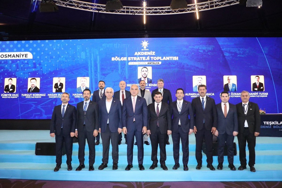 Mehmet Emin Öz tweet media