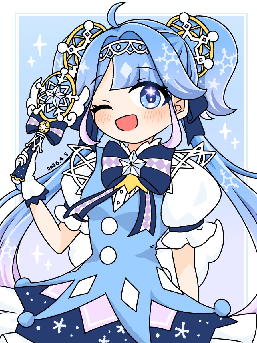 黄昏こなつ@｢ピチカートドロップス｣歌いました tweet media