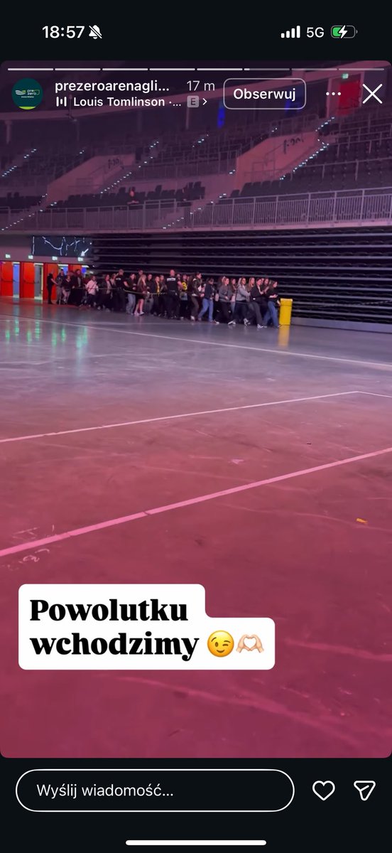 kate on tour tweet media