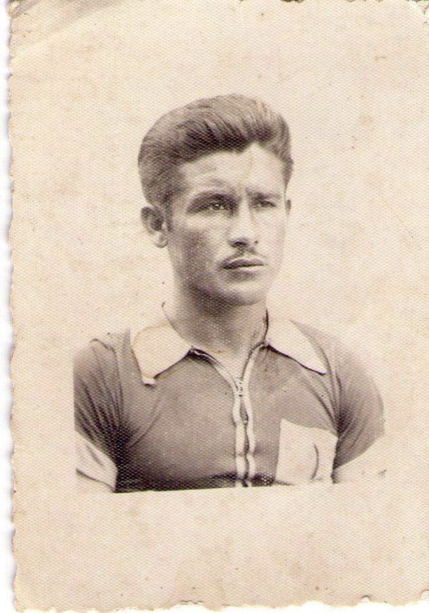 ANPIRomaPosti's tweet image. Tra il 6 e il #7aprile 1944 i fascisti della #GNR uccisero su delazione, in un agguato a #Montecucco (#GR), il Caporale neozelandese #LawrenceDouglasRoderick, comandante partigiano, conosciuto come "Capitano Rodric", che in quella zona era a capo della Formazione #Mameli.