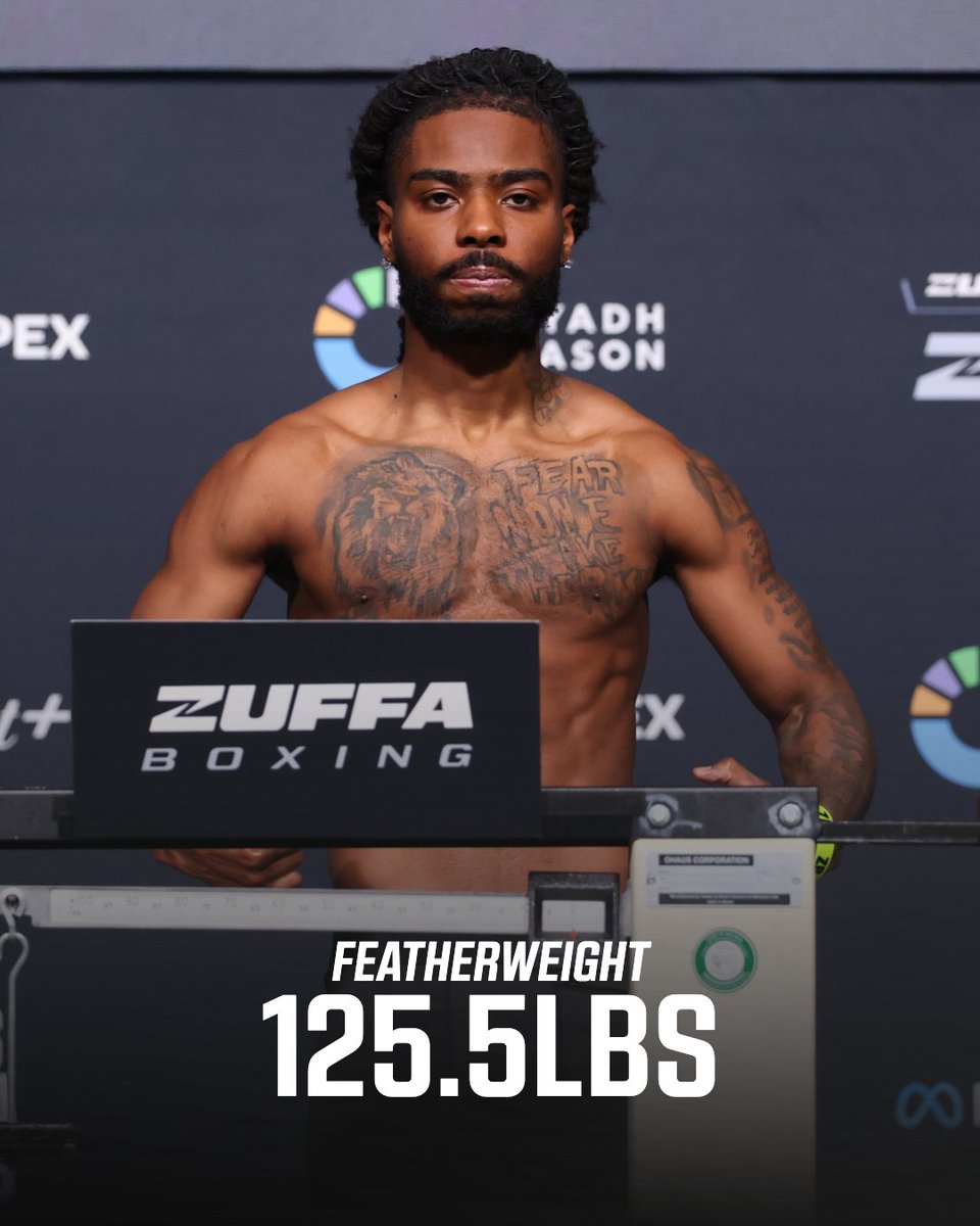 Zuffa_Boxing tweet media