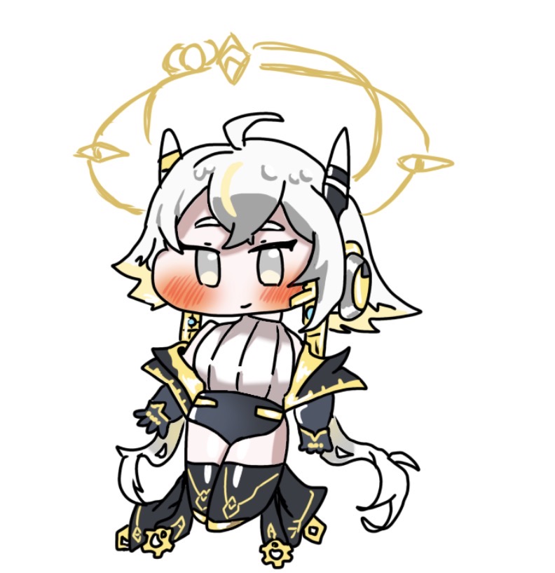 いどらぐ👑 tweet media