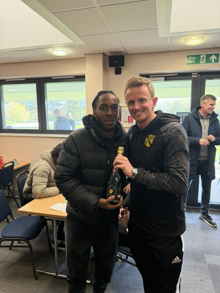 Westfield FC tweet media