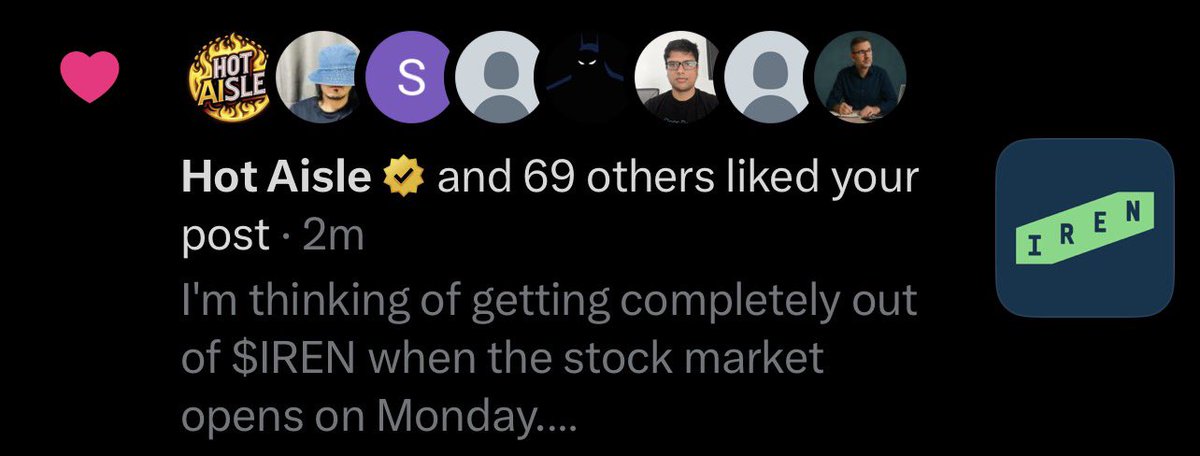 Caesar Capital tweet media